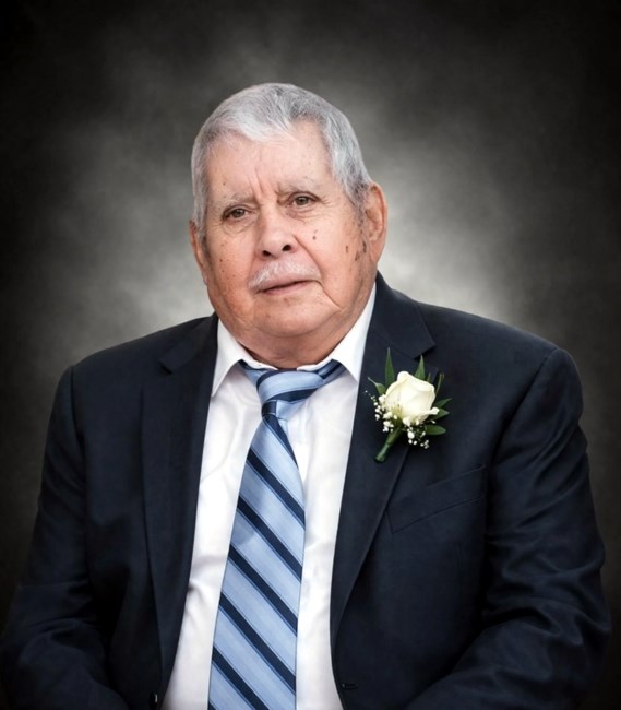 Obituario de Pablo S Trevino