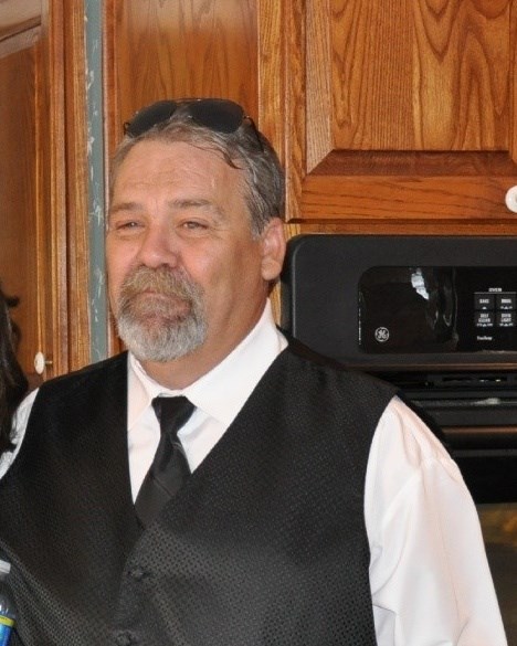 Obituary of Michael Dale Robinson