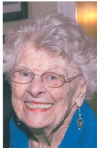 Obituary of Ann R. Hays