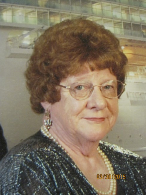 Obituary of Elaine Michaud
