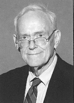 Obituario de William Calmese Buck