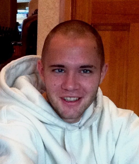 Obituary of Mark David Heimerl