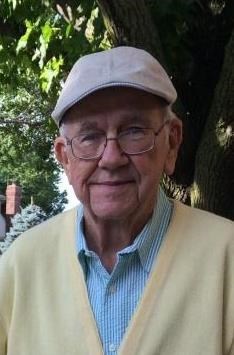 Obituary of John D. Highland