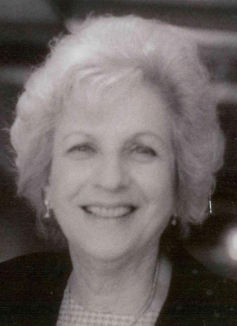 Obituary of Doris Solomon Arkin