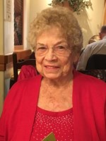 Imogene Cain