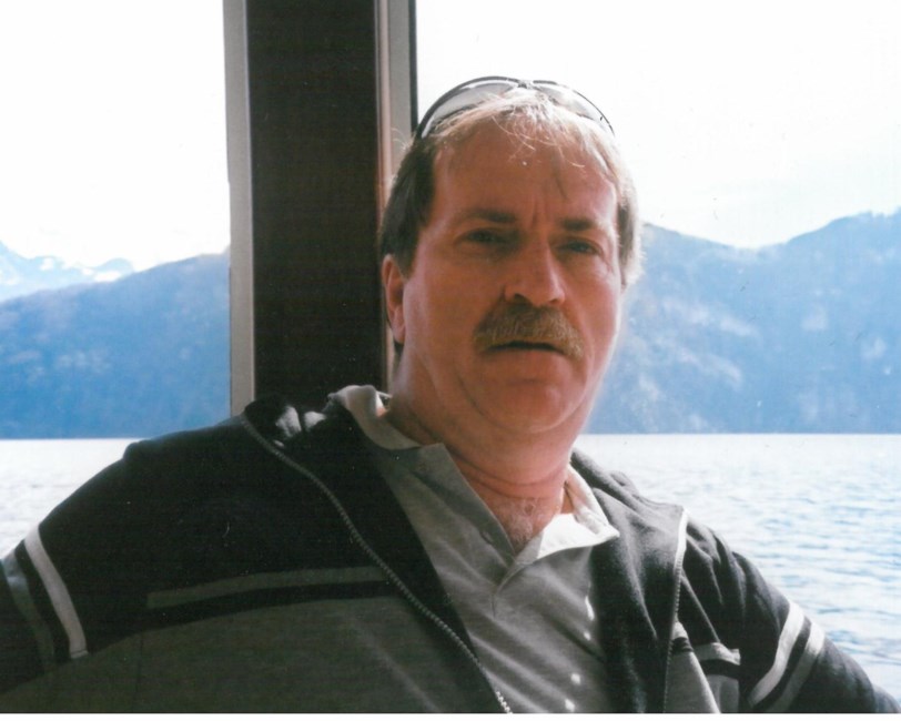 Obituary of David (Dave) Mason