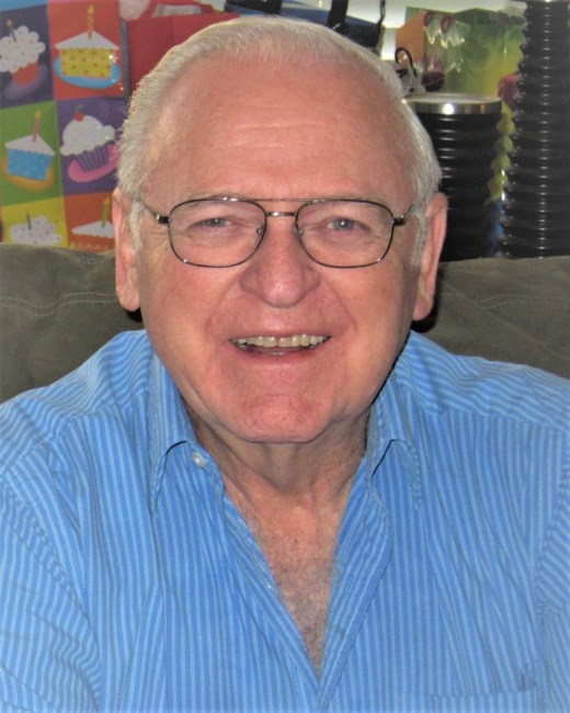 Obituary of Paul W. Sharp