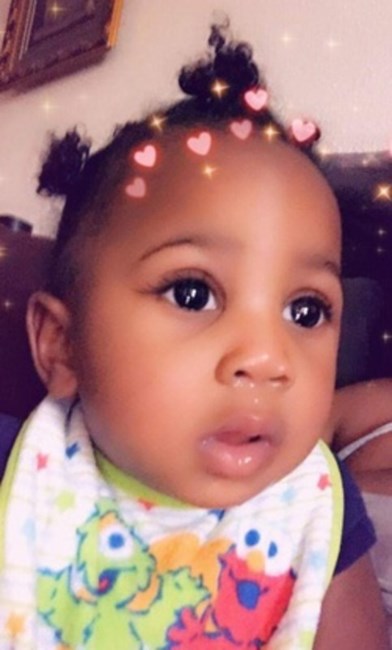 Obituary of Master A'Keavon Lydond Wells