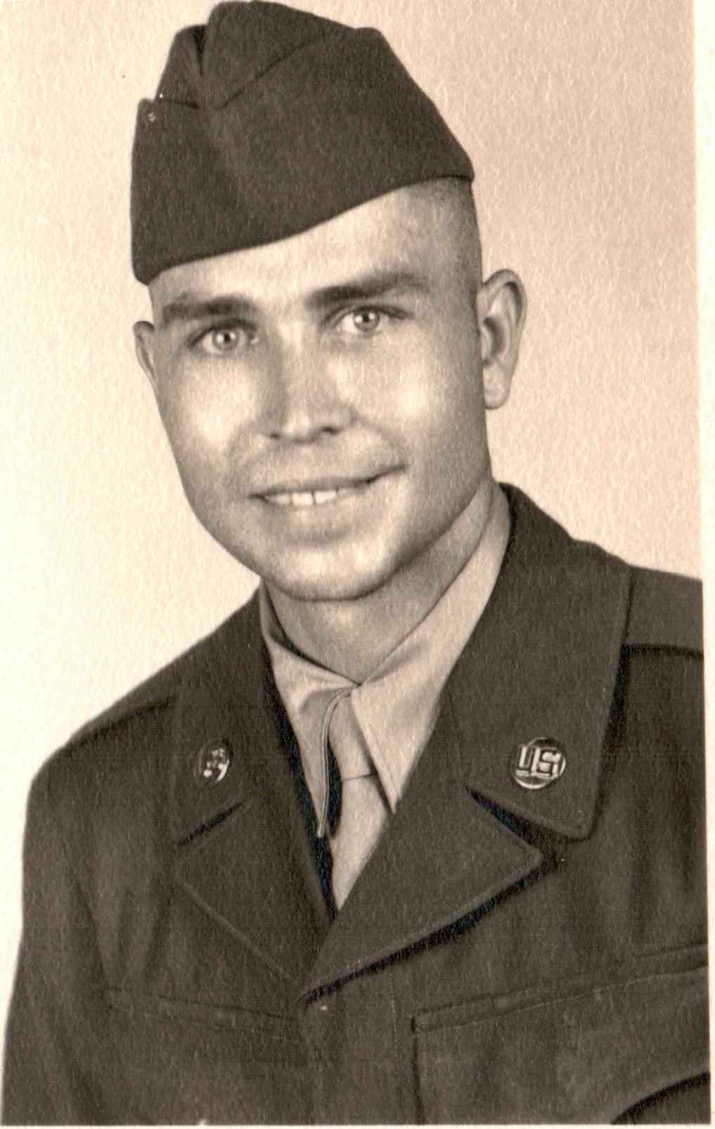 Obituary of Cecil Williams