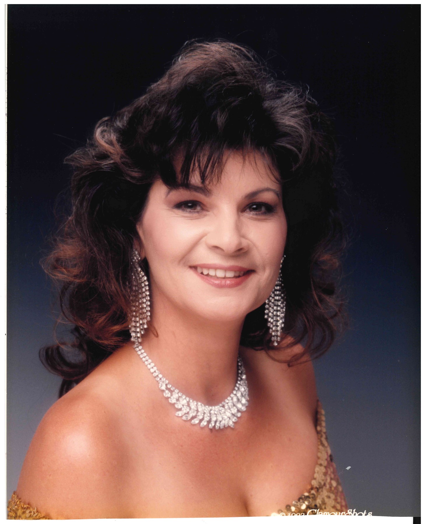 Obituary of Kathi Davenport