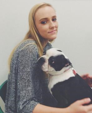 Obituary of Mazzy Olivia Hays