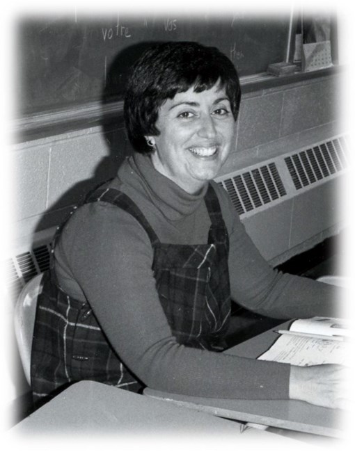 Obituary of Gloria Jean Pollard
