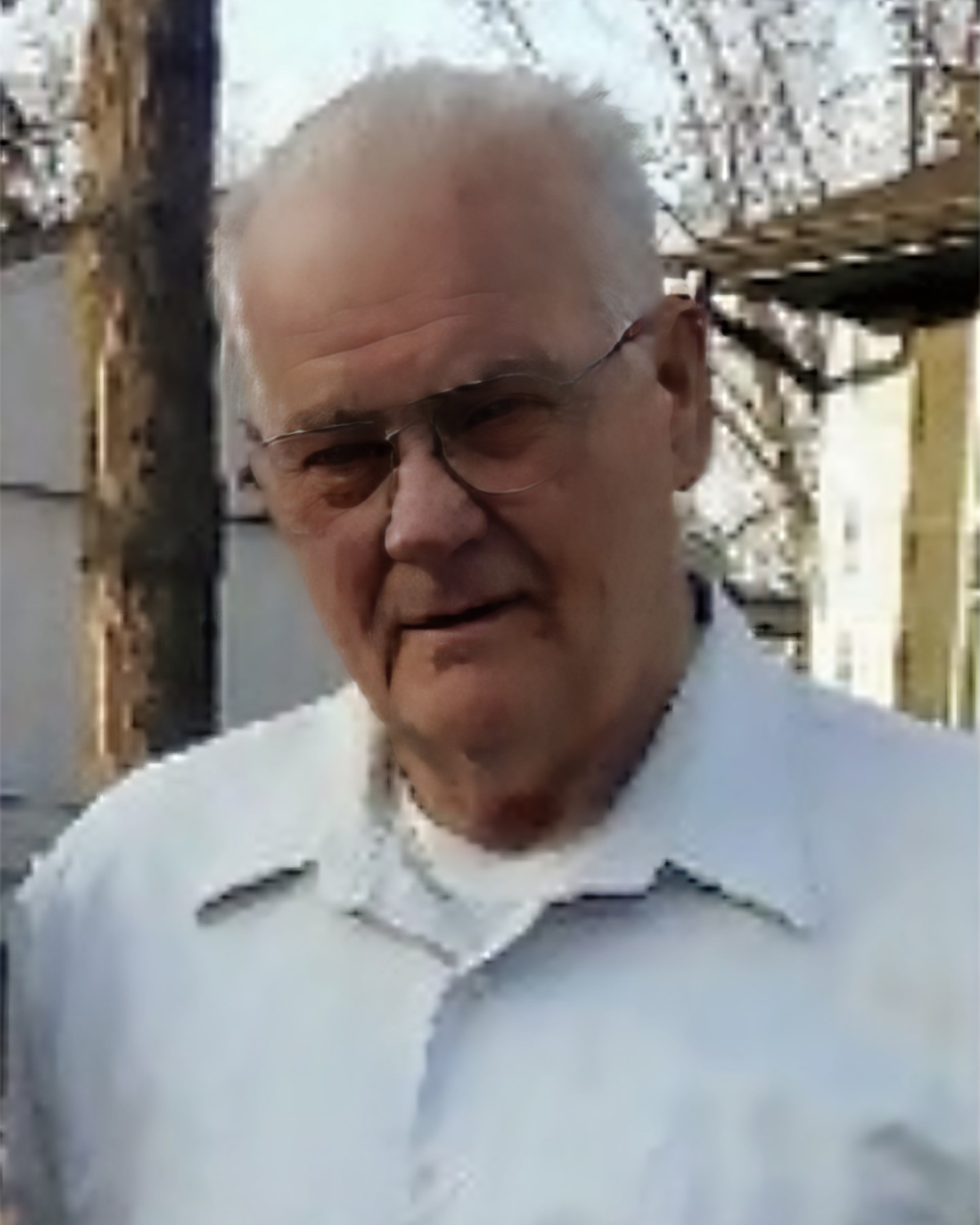 Daniel Issitt Obituary - n36zpxm
