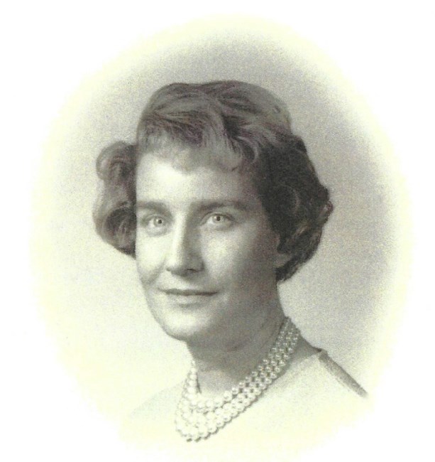 Obituary of Rowena J West