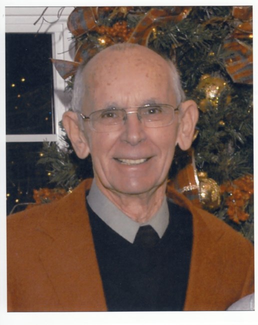 Obituary of William Max Bowen