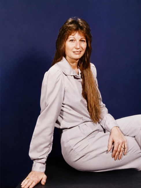 Obituary of Undra Lee Perrow
