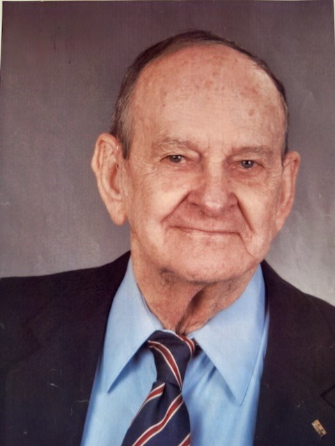 Obituary of Aldus Claude Myers Jr.