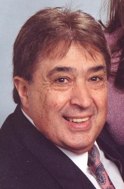 Obituary of Isidore C Miele