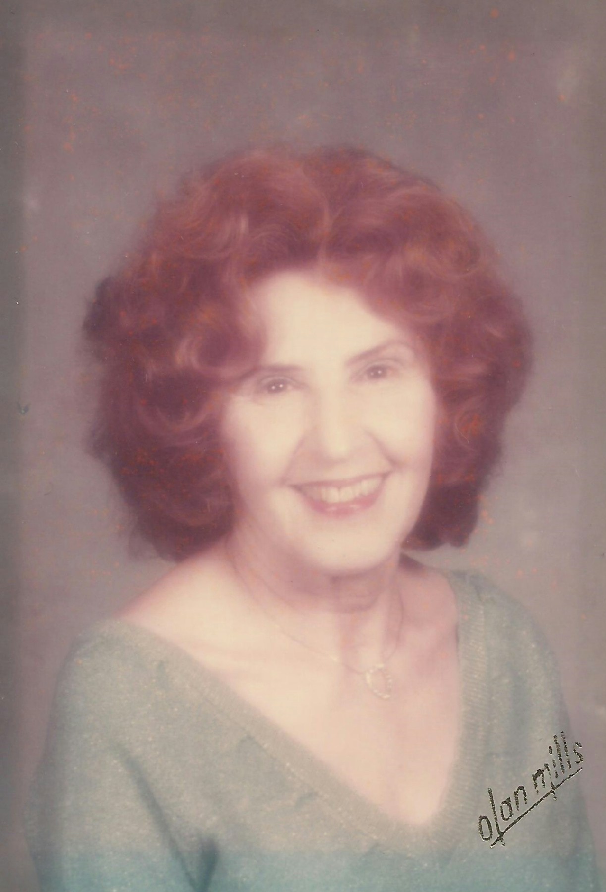 Obituary of Josephine Josie Rodosta DiVincent