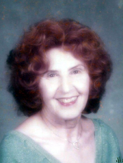 Obituary of Josephine Josie Rodosta DiVincent
