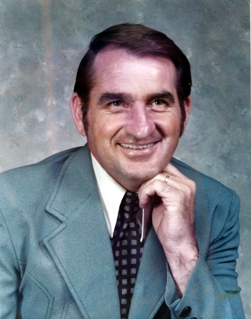 Obituary of Robert Francis Iocco Sr.