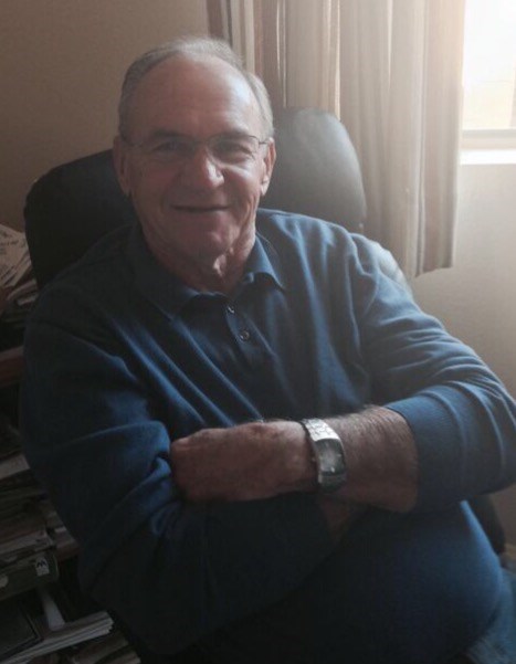 Obituary of Glenn Douglas Wiese