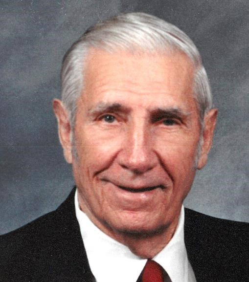 Obituary of Roy Lee Sorrell
