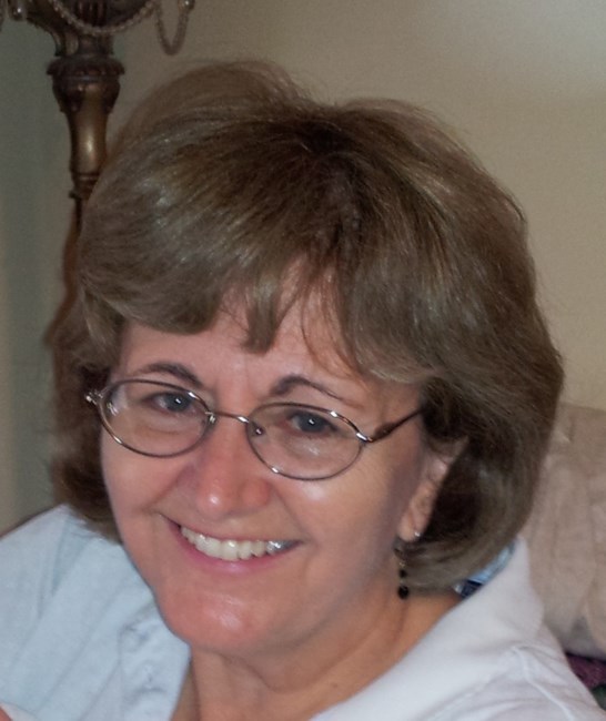 Obituary of Janice Lee Rucktenwald