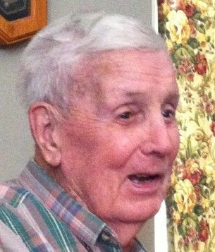 Obituary of J .B."Bunkie"Scott