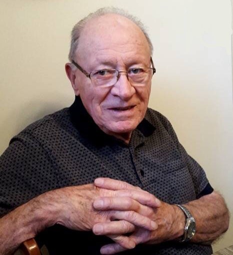 Obituary of Norman Dawson