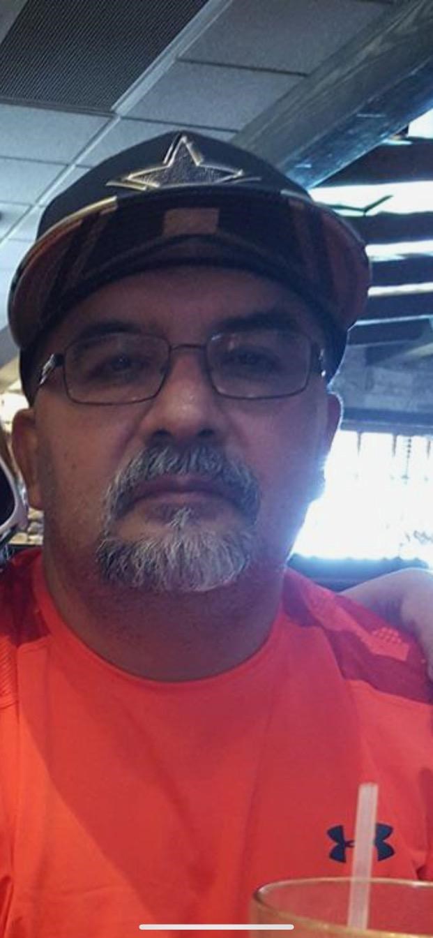 Obituary of Jorge Arambul