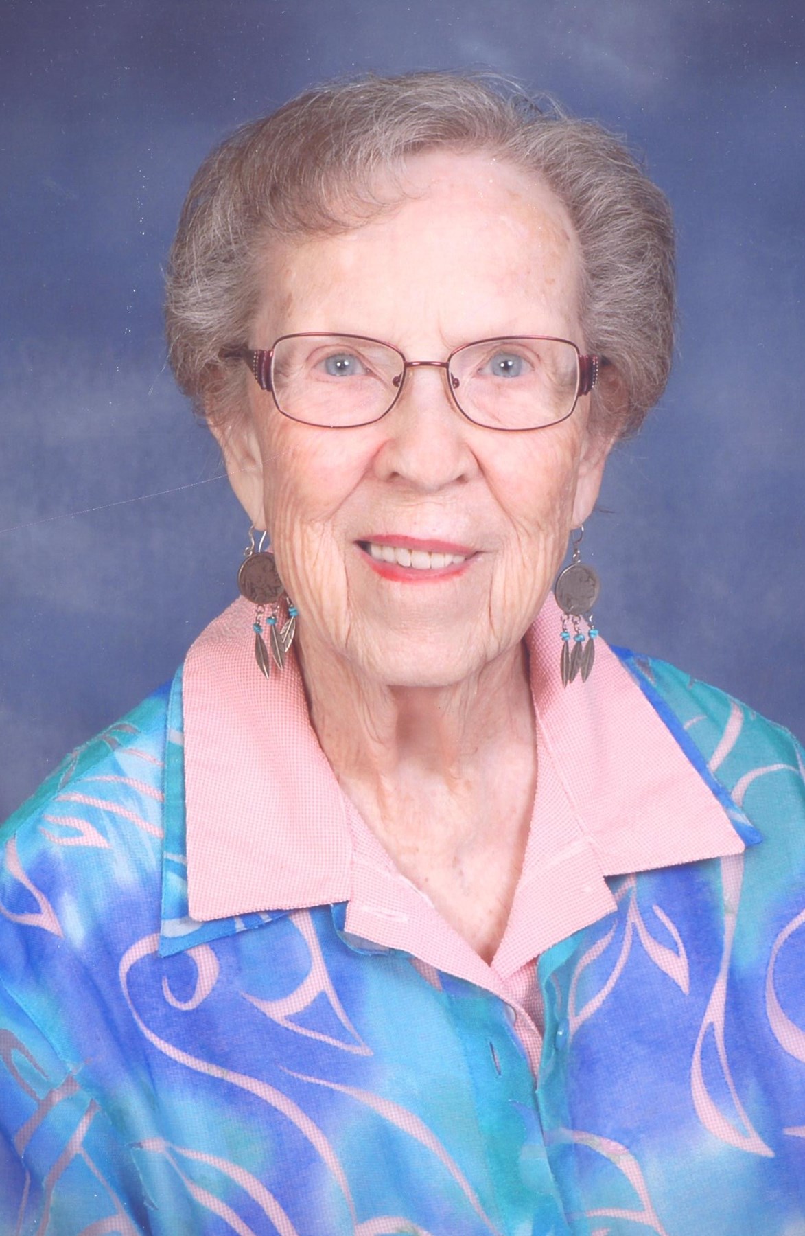 Obituary of Catherine Imogene Abshire