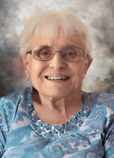 Obituary of Brunetta "Bernie" Russell