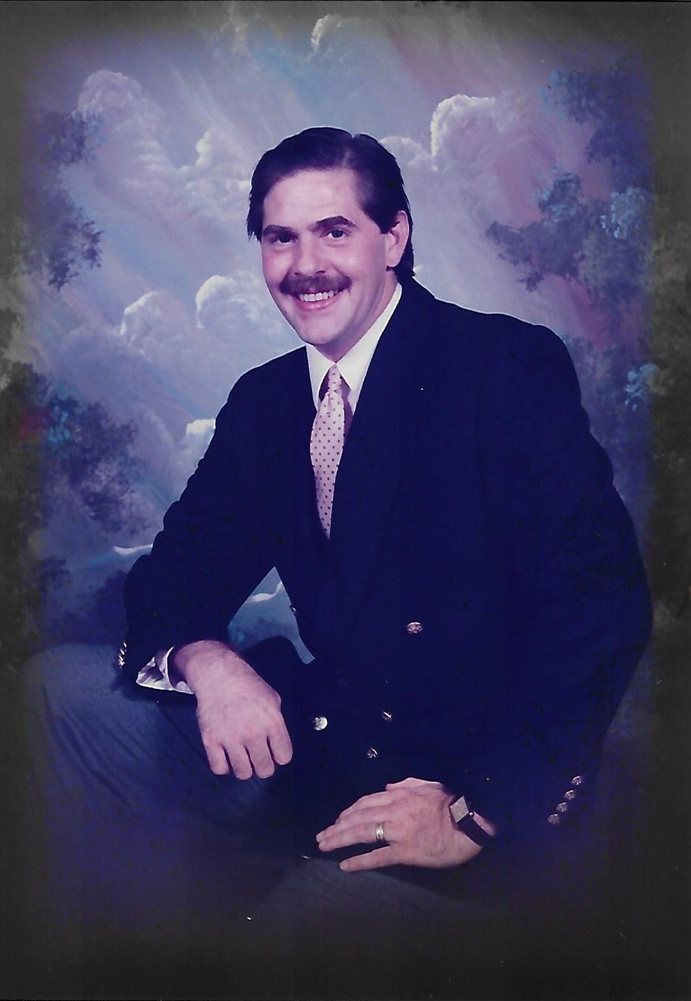 Obituary of Thomas Sutherland Johnson