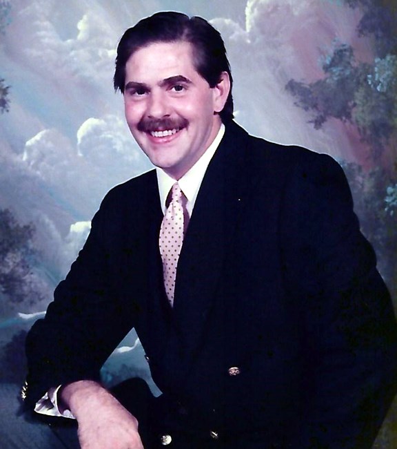 Obituary of Thomas Sutherland Johnson