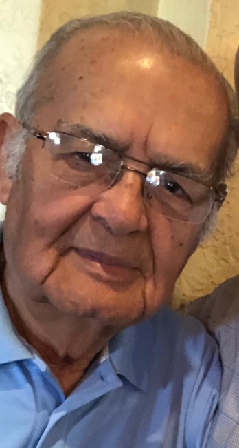 Obituary of Miguel Carlos Artalejo