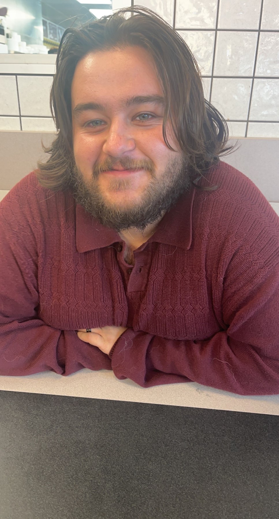 Obituario de Andrew Raymond Thomison