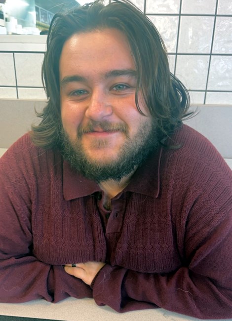 Obituary of Andrew Raymond Thomison