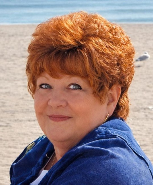 Avis de décès de Marcella Reed