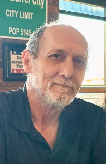 Obituary of Hubert "Hubey" Calvin Wendt