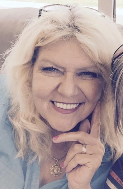 Obituary of Terri J Calcitrai