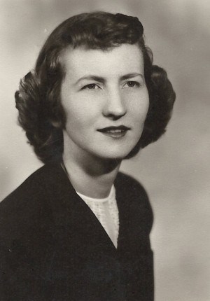Obituary of Dorothy Watson Meschter