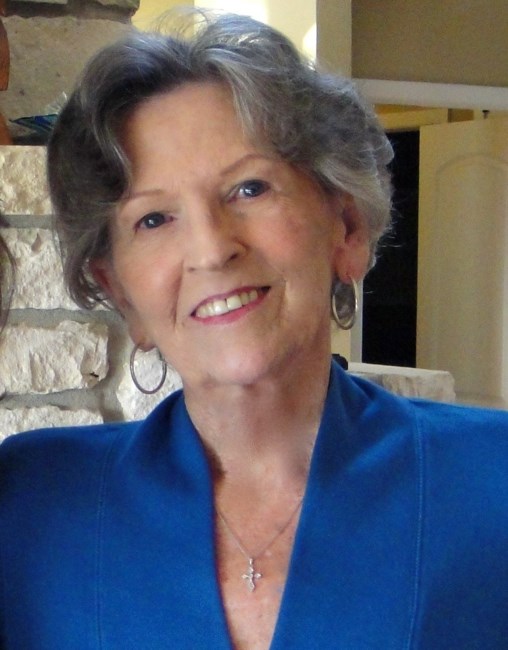 Obituary of Joan Robeson Moore