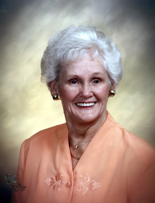 Obituary of Bernice M. Patrick