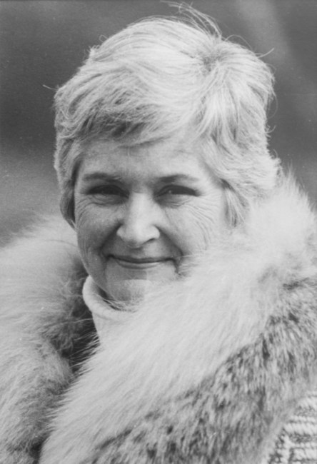 Obituary of Mary H. Howe