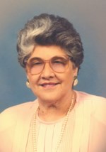Sally Katherine Young
