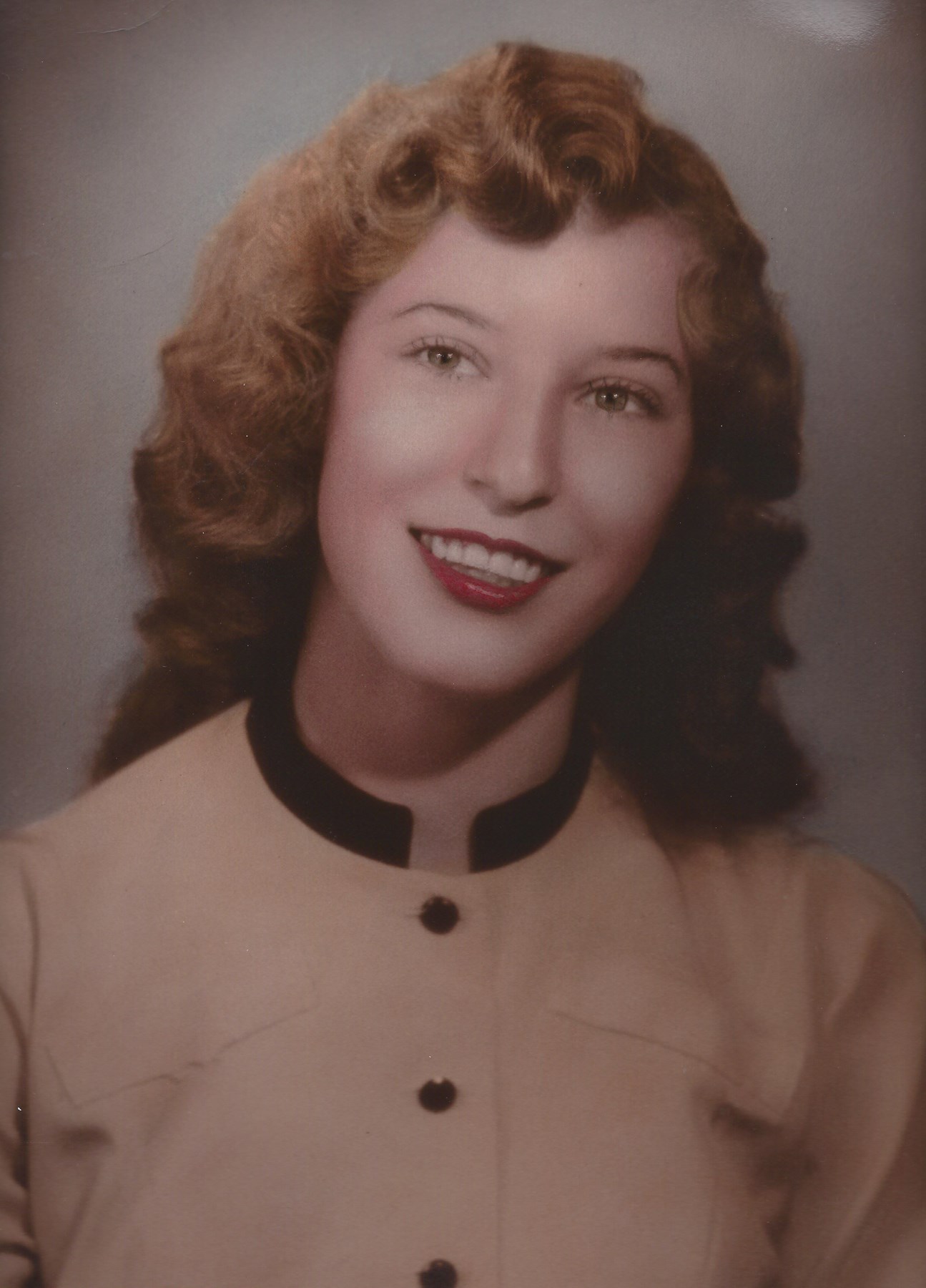 Betty Covington Obituary
