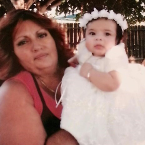 Obituary of Yolanda Sepulveda