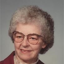 Obituario de Kathryn L. Propp