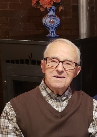 Obituary of Joao "John" Pontes